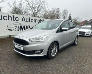 Ford C-Max Gebrauchtwagen