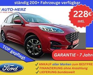 Ford Kuga Gebrauchtwagen