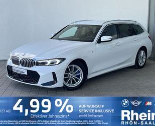 BMW 330 Gebrauchtwagen