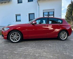 BMW 118 Gebrauchtwagen