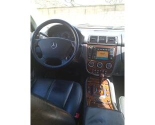 Mercedes-Benz ML 400 Gebrauchtwagen