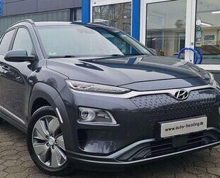 Hyundai KONA Gebrauchtwagen