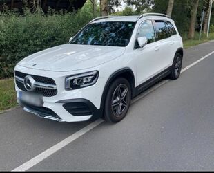 Mercedes-Benz GLB 250 Gebrauchtwagen