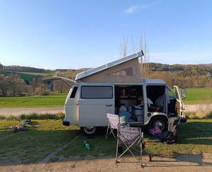 VW T3 andere Gebrauchtwagen