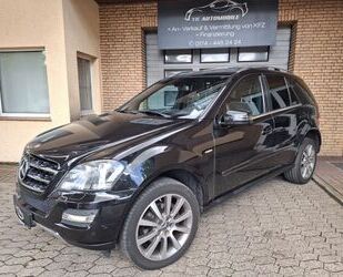 Mercedes-Benz ML 350 Gebrauchtwagen