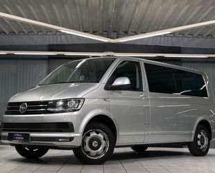 VW T6 Caravelle Gebrauchtwagen