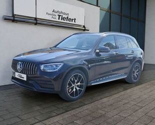 Mercedes-Benz GLC 300 Gebrauchtwagen