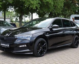 Skoda Scala Gebrauchtwagen