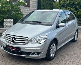 Mercedes-Benz B 200 Gebrauchtwagen