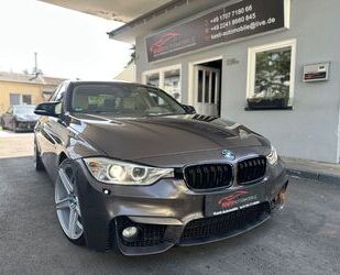 BMW 330 Gebrauchtwagen