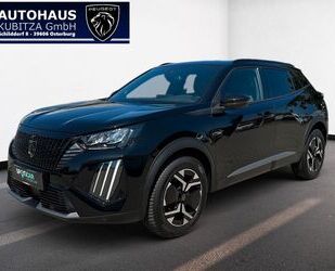 Peugeot 2008 Gebrauchtwagen
