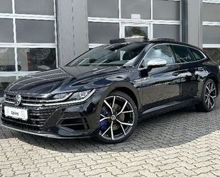 VW Arteon Gebrauchtwagen