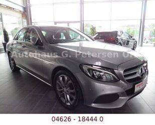 Mercedes-Benz C 220 Gebrauchtwagen