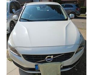 Volvo V60 Gebrauchtwagen