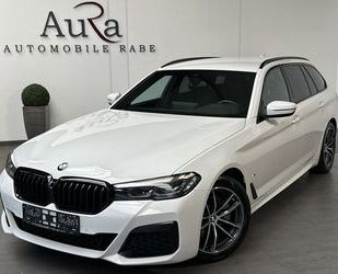 BMW 520 Gebrauchtwagen