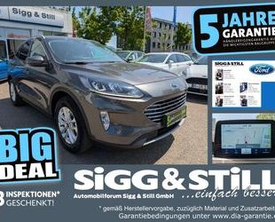 Ford Kuga Gebrauchtwagen