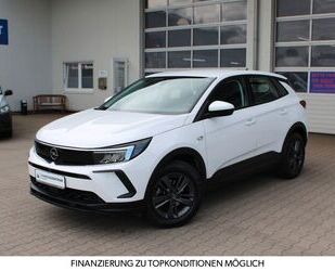 Opel Grandland (X) Gebrauchtwagen