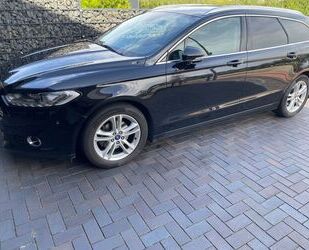 Ford Mondeo Gebrauchtwagen
