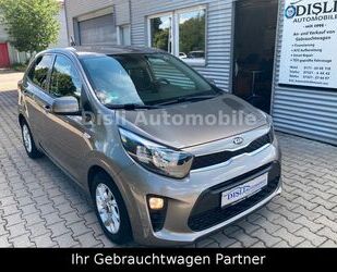 Kia Picanto Gebrauchtwagen