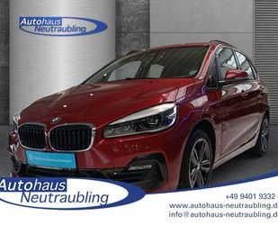 BMW 220 Active Tourer Gebrauchtwagen