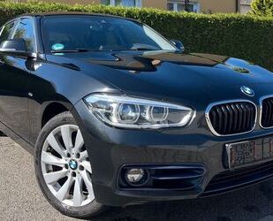BMW 120 Gebrauchtwagen