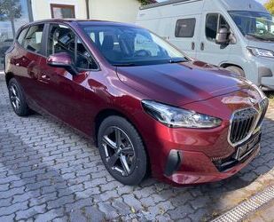 BMW 216 Active Tourer Gebrauchtwagen