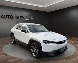 Mazda MX-30 Gebrauchtwagen