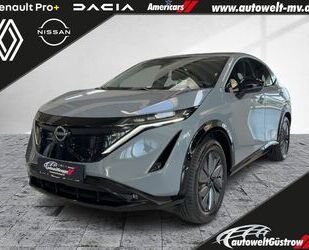 Nissan Ariya Gebrauchtwagen