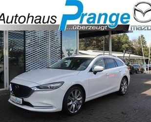 Mazda 6 Gebrauchtwagen