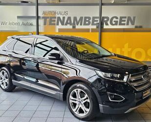 Ford Edge Gebrauchtwagen