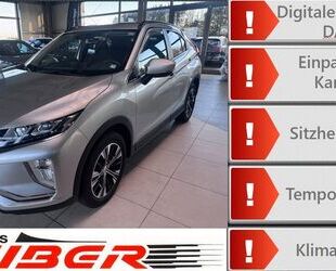 Mitsubishi Eclipse Cross Gebrauchtwagen