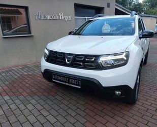 Dacia Duster Gebrauchtwagen