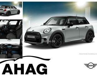 Mini Cooper Gebrauchtwagen