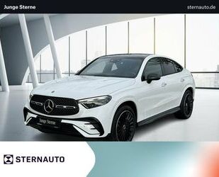 Mercedes-Benz GLC 400 Gebrauchtwagen