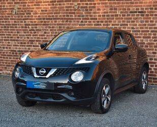 Nissan Juke Gebrauchtwagen