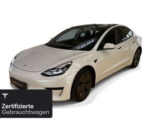 Tesla Model 3 Gebrauchtwagen
