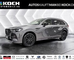 Mazda CX-80 Gebrauchtwagen