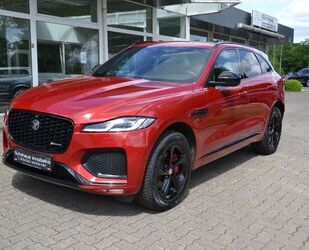 Jaguar F-Pace Gebrauchtwagen