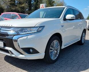 Mitsubishi Plug-in Hybrid Outlander Gebrauchtwagen