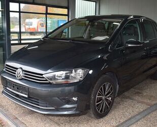 VW Golf Sportsvan Gebrauchtwagen