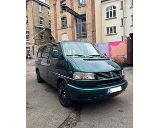 VW T4 Caravelle Gebrauchtwagen