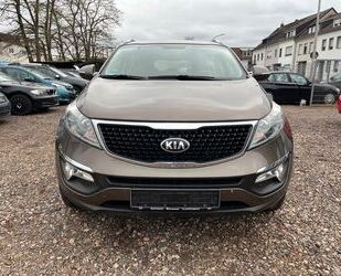 Kia Sportage Gebrauchtwagen