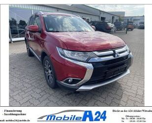 Mitsubishi Outlander Gebrauchtwagen
