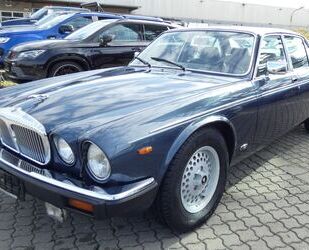 Jaguar XJ Gebrauchtwagen