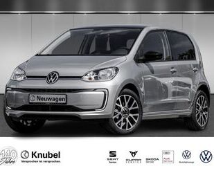 VW e-up! Gebrauchtwagen