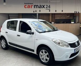 Dacia Sandero Gebrauchtwagen