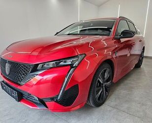 Peugeot 308 Gebrauchtwagen