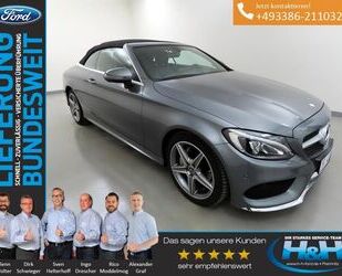 Mercedes-Benz C 180 Gebrauchtwagen