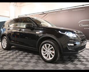 Peugeot Discovery Sport 