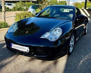 Porsche 996 Gebrauchtwagen